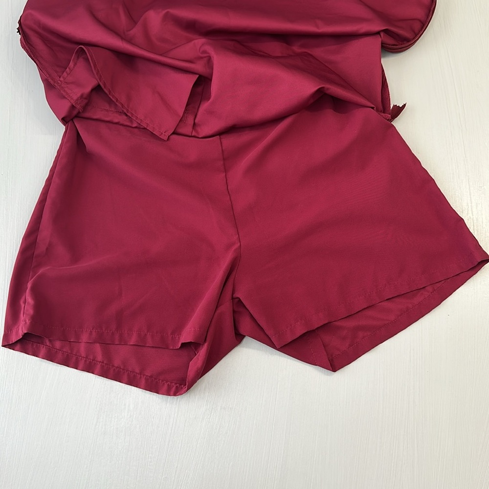 Patagonia Duway Skirt Skort - Picture 5 of 10